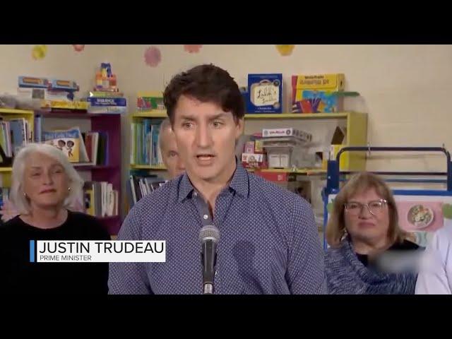 Trudeau & Poilievre on NDP pulling out of coalition & Georgia shooting kills 4 | Sept 4, 2024 l BCN