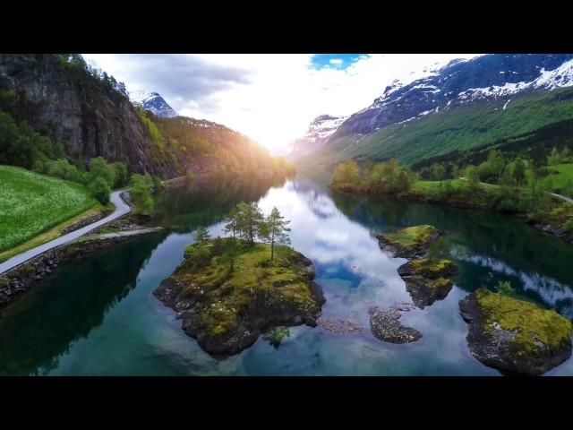 VideoHive Drone Stock Footage