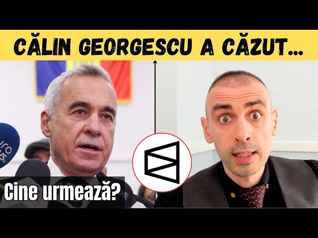 Călin Georgescu a căzut… Care este barometrul "înțelepciunii mulțimii"?