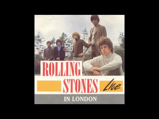 Rolling Stones  Sings Rock n' Roll 1963 -5