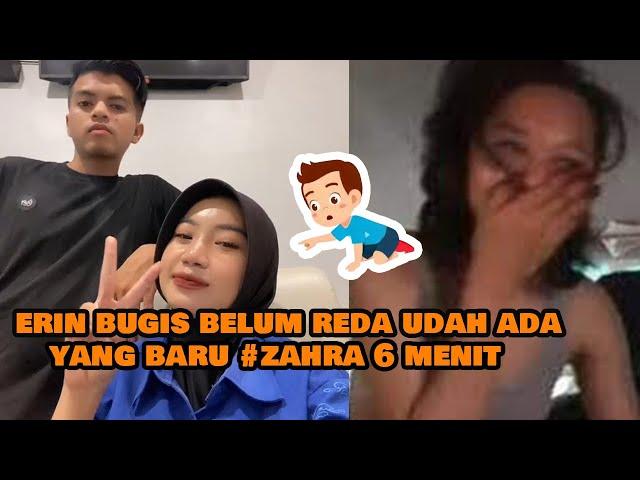 Erin Bugis vs Zahra Seafood Bakaran: Konten Viral yang Mengguncang Dunia Maya