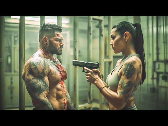 The Biker Gange | Action, Adventure | Hollywood Action Movie In English Full HD