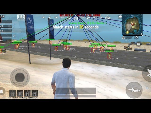 Pubg Esp Magic Bullet Hack | Pubg Lite Hack | Flash speed Hack Pubg | Pubg Hack | Pubg