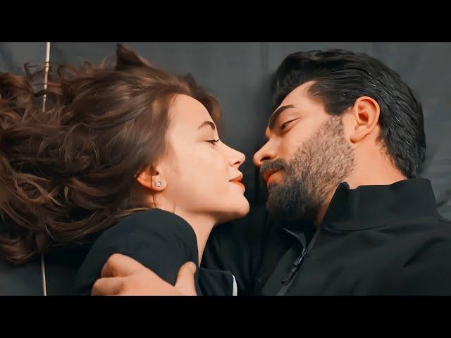 Dilan & Baran | Kiss Me - Ed Sheeran (Tradução) #kançiçekleri​