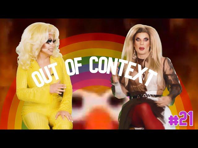 UNHhhh Out of Context #21