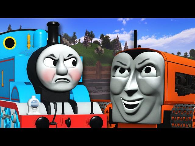 Thomas Meets Terence (ft. Skipz)