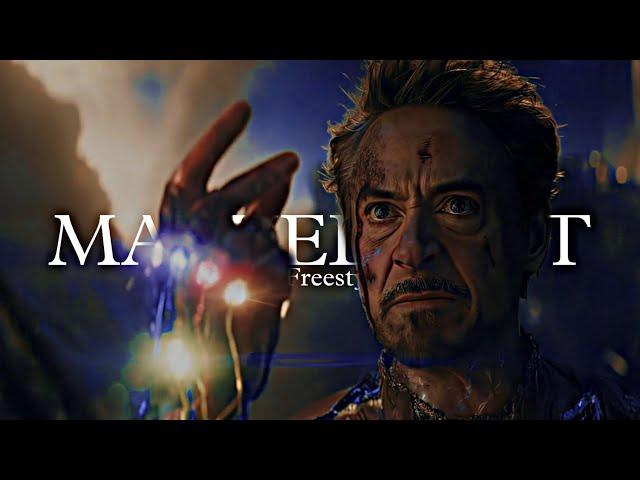 4k Freestyle - Marvel Edit | Madrow Editz | #marvel  #whatsappstatus