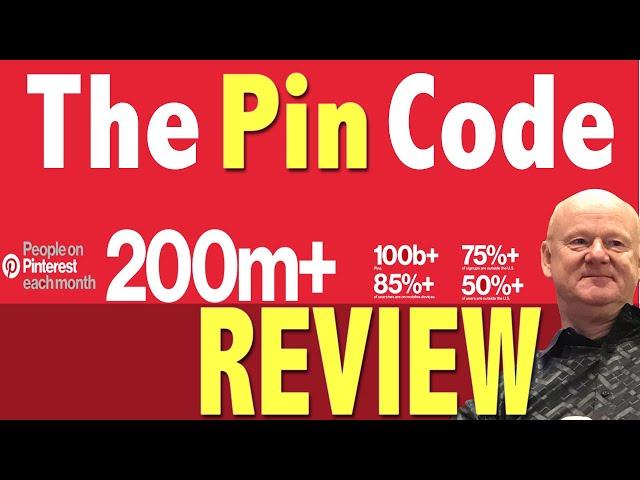 The Pin Code Review and BestBonusKing.com Bonuses