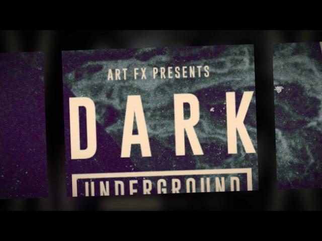 Dark Underground Vocals - Vocal Samples & Loops - Loopmasters