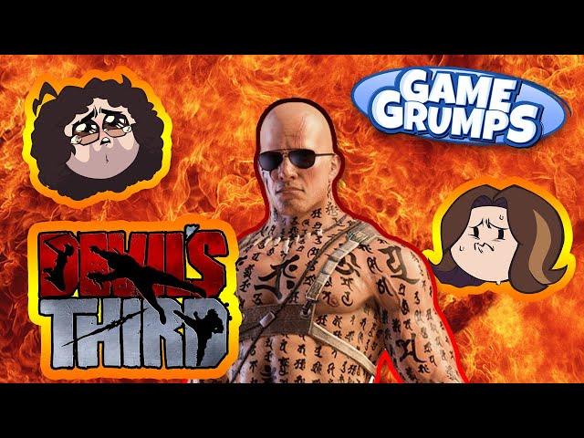 Best of Devil's Third