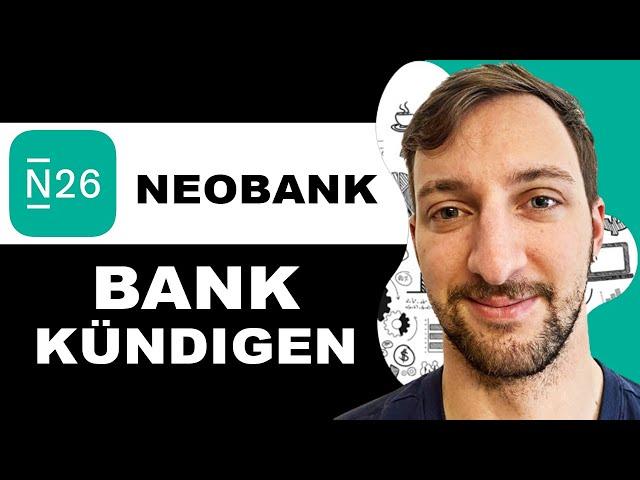 N26 Konto kündigen - Simple Anleitung (2024)