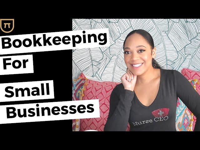 Bookkeeping Services for Small Businesses | Taxes for Small Businesses | Bench Bookkeeping Review