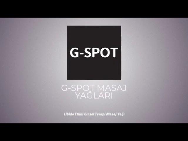 Magic Pharma G-Spot Erotik Masaj Yağı, Erotik Cinsel Masaj Yağı