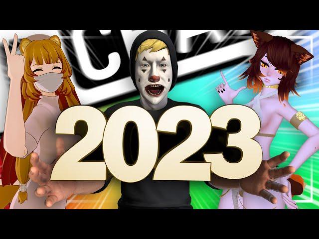 BEST OF LOLATHON AND VRCHAT 2023 - Part 2