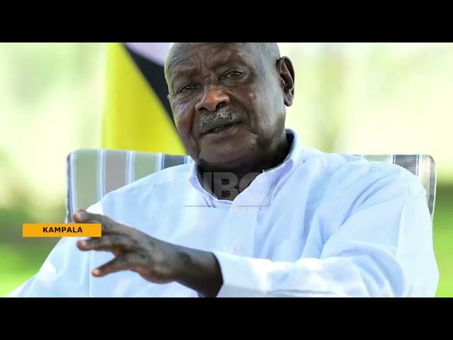 PRESIDENT MUSEVENI RETURNS APPROPRIATIONS BILL, CAUSING UNCERTAINTY FOR 2024/25 FINANCIAL YEAR