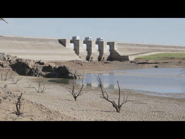 Дефицит воды – острая мировая проблема