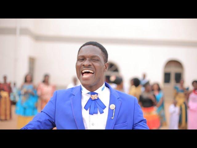 David Ekene - Greater Tomorrow (Official Video)