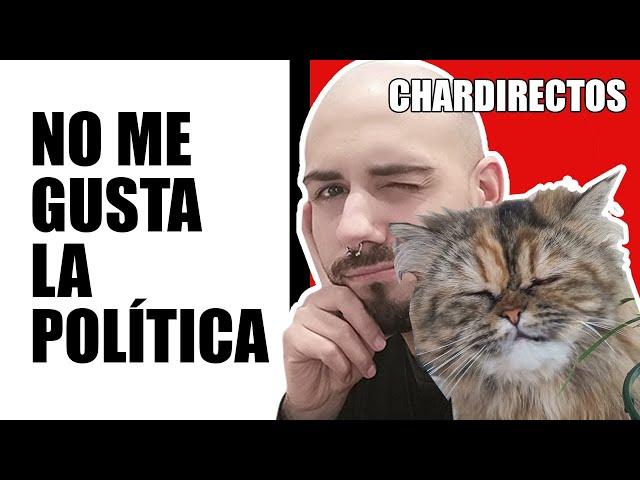 La política de Charditronic