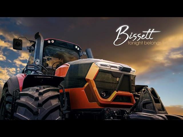 Bissett - tonight belongs to you (Official Audio)