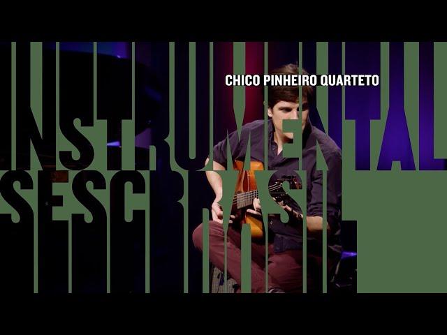 Chico Pinheiro | Programa Instrumental Sesc Brasil