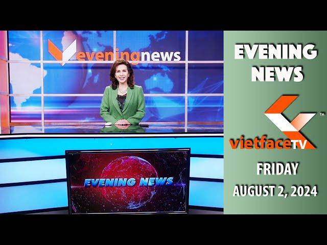 Evening News | CNN trò chuyện với Bộ trưởng Ngoại giao Ba Lan về cuộc trao đổi tù nhân lịch sử |