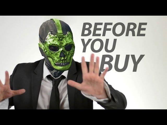 Call of Duty Warzone - Before You Buy