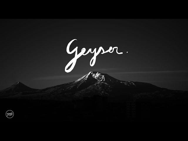 Mitski - Geyser (Lyrics)