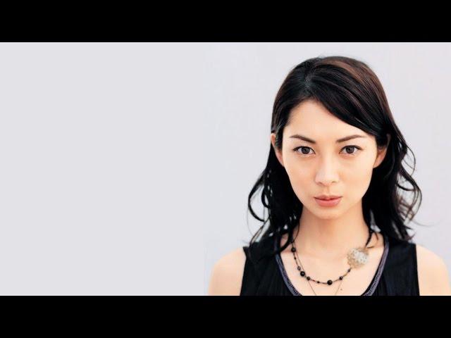 Top Ten Most Beautiful Japanese Women