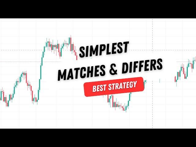 Matches and differs Explained