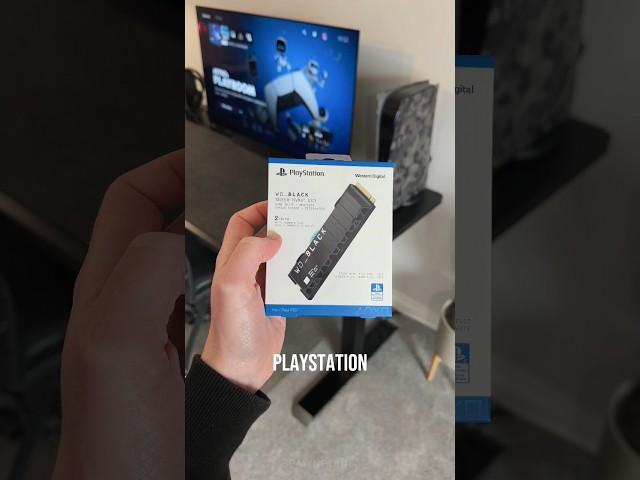 The PS5 Upgrade we Needed!
