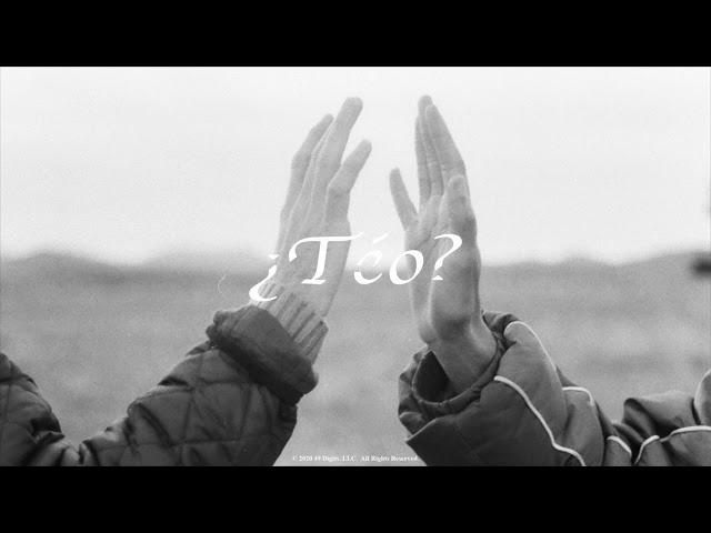 ¿Téo? - UNI2 [Official Audio 2020]