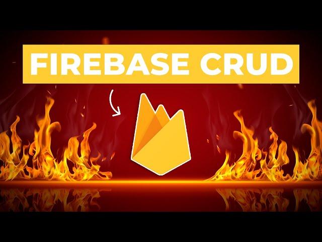 Flutter Firebase CRUD 24 Jan