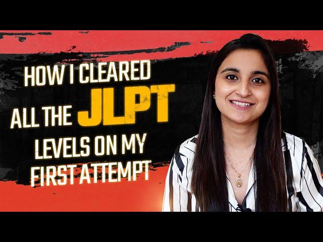 JLPT Exam Tips & Tricks || Level up your Japanese skills || Learn Japanese Easy