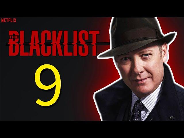 The Blacklist Season 9 Trailer, Release Date, Cast (SPOILERS)