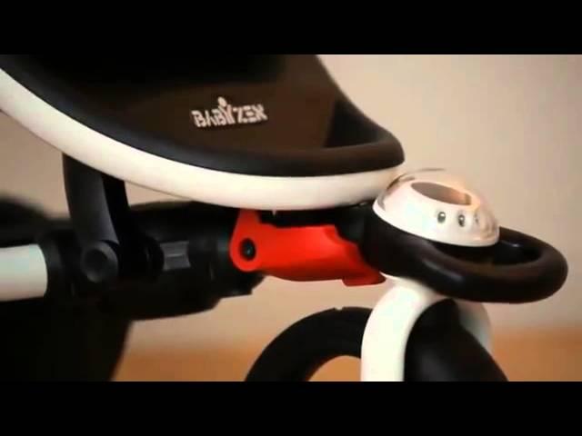 BABYZEN Strollers introduce the ZEN