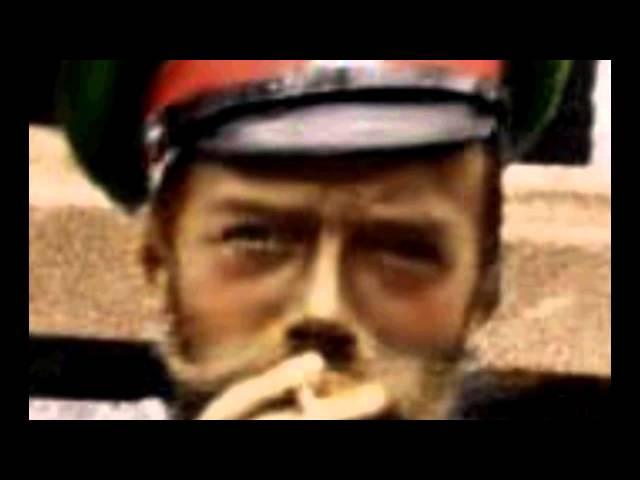 Кинохроника с Николаем II в цвете - 2 (2014)/ Newsreel with Nicholas II in color