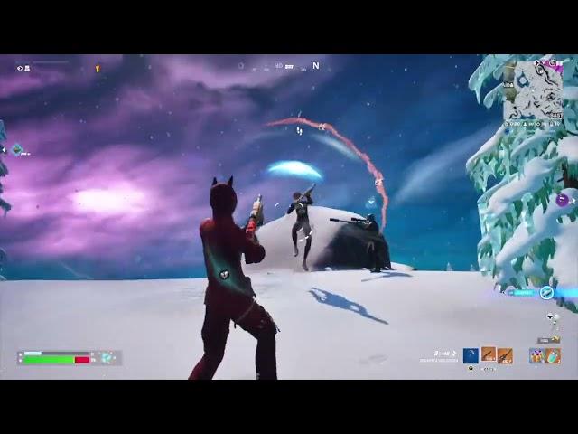 Los mejores clips en Fortnite (Parte 33)