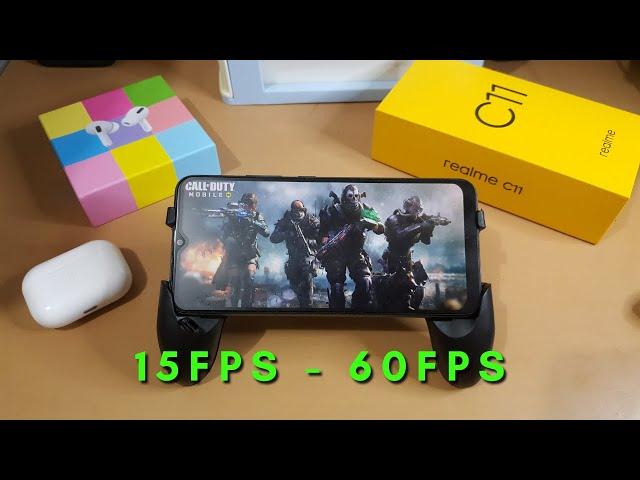 Paano pataasin ang FPS sa Call of Duty Mobile | Fix Lag | 2GB RAM