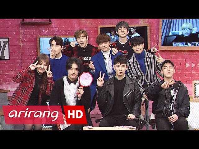 After School Club(Ep.251) CROSS GENE(크로스진) _ Full Episode _ 021417