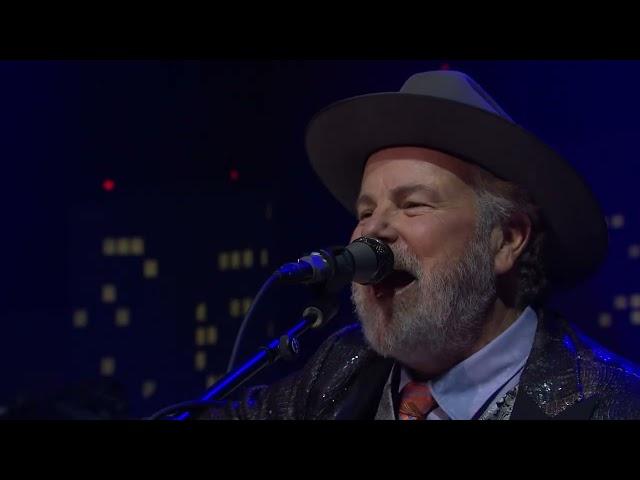 Robert Earl Keen - I Gotta Go 2022 Austin City Limits TV