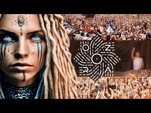 Astrix @ Ozora Festival 2022 (Full Set Movie)