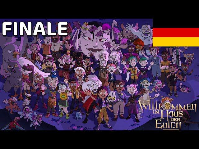 Owl House - Finale (GERMAN/DE)