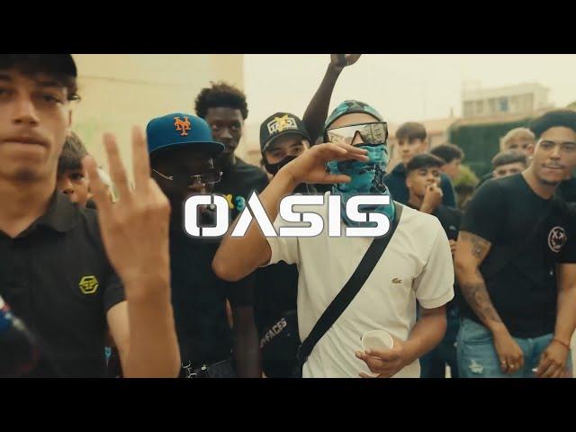 (FREE) Russ Millions x Tee Rowdy x UK Drill Type Beat - Oasis (ProdbySnxpp)