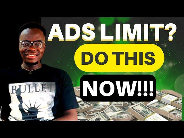 How To Avoid Ads Limit On Google Adsense For Facebook Traffic. [100% WORKING]