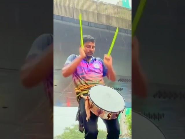 Best Tasha Player | New Dhol Tasha Energetic Performance By | Maratha Boys | Dhol Tasha Pathak 2022