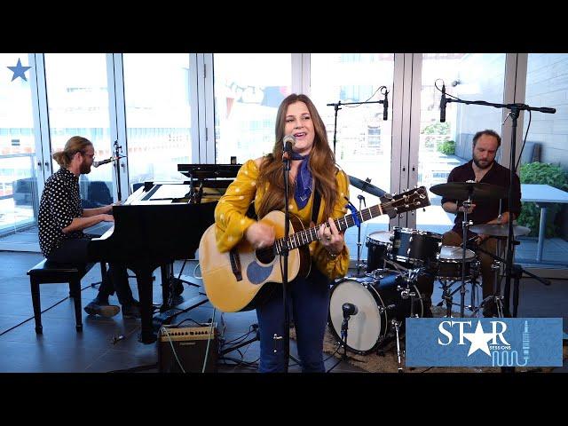 Star Sessions with Jessica Paige: Beautiful Life