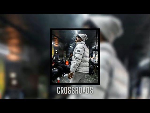 (FREE) YFN Lucci Sample Type Beat | Crossroads