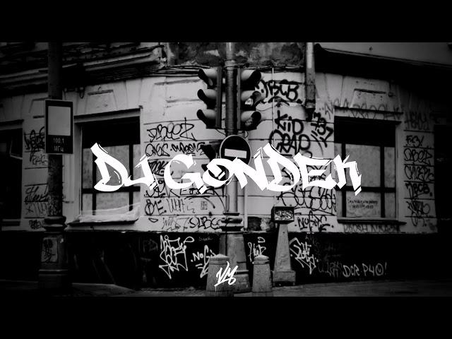 "Function" 90s OLD SCHOOL BOOM BAP BEAT HIP HOP INSTRUMENTAL (prod.DJ GONDEK)