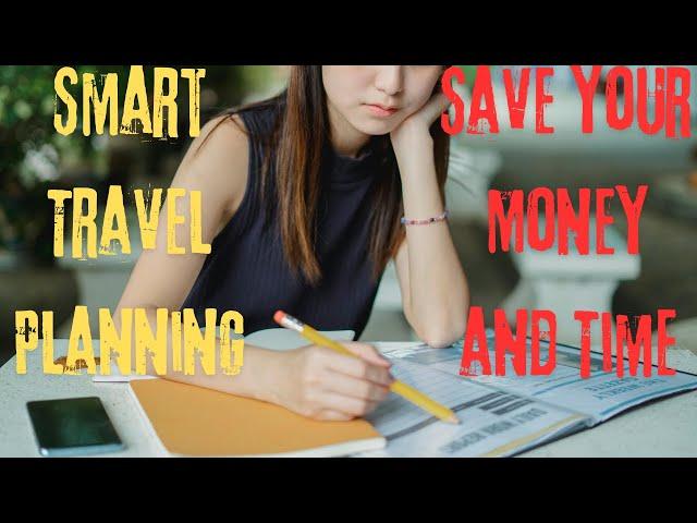 Smart Travel Planning with Triparya Save your Money #travel