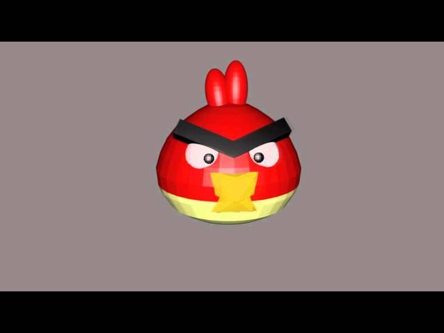 Angry Birds Rig [FREE]